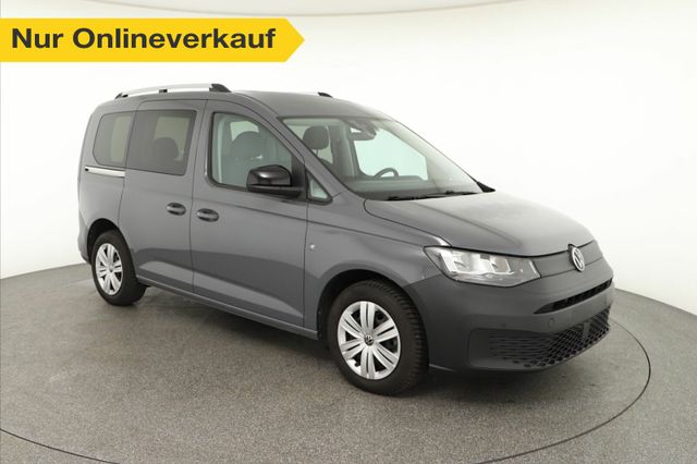 Volkswagen Caddy 2.0 TDI (EURO 6d) KLIMA+CARPLAY+SHZ+SPUR+