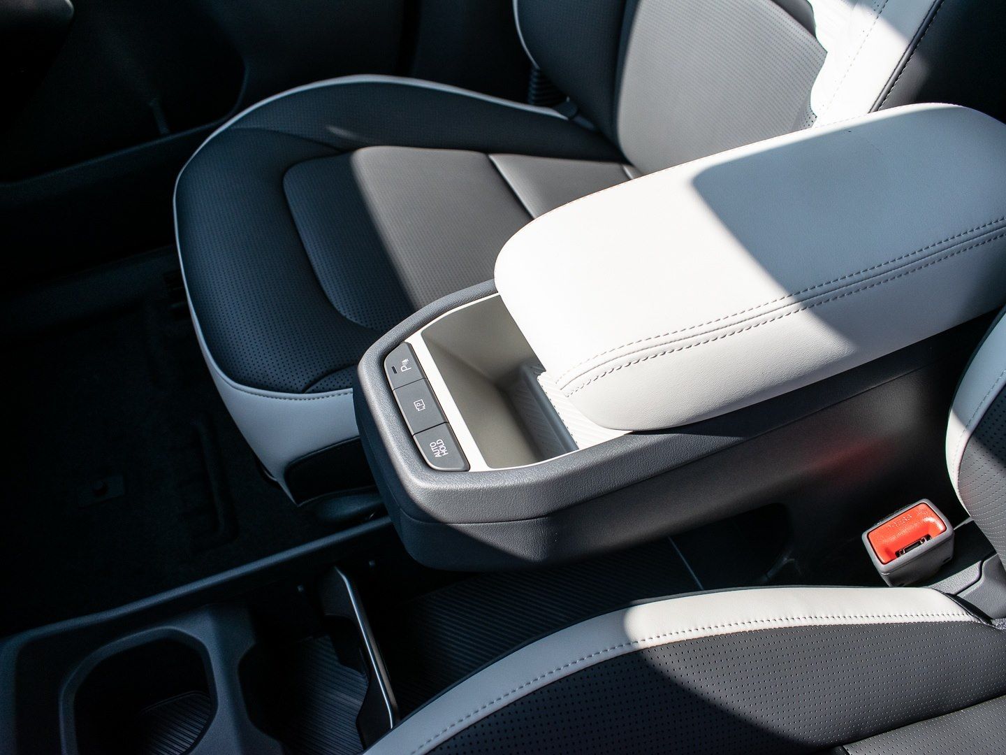 Kia EV2 - Bild 14