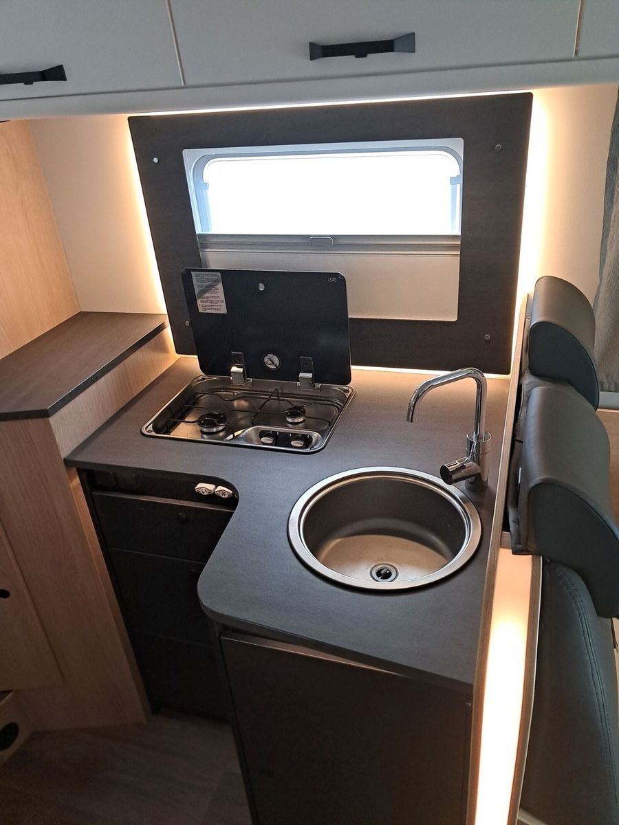 Fahrzeugabbildung Sunlight Adventure T 67S Fiat