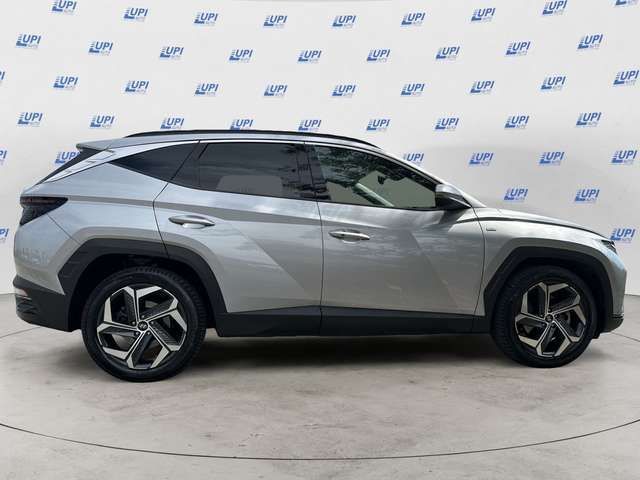 Hyundai TUCSON 1.6 T-GDI MHEV 2wd 150cv Exellenc imagem 3