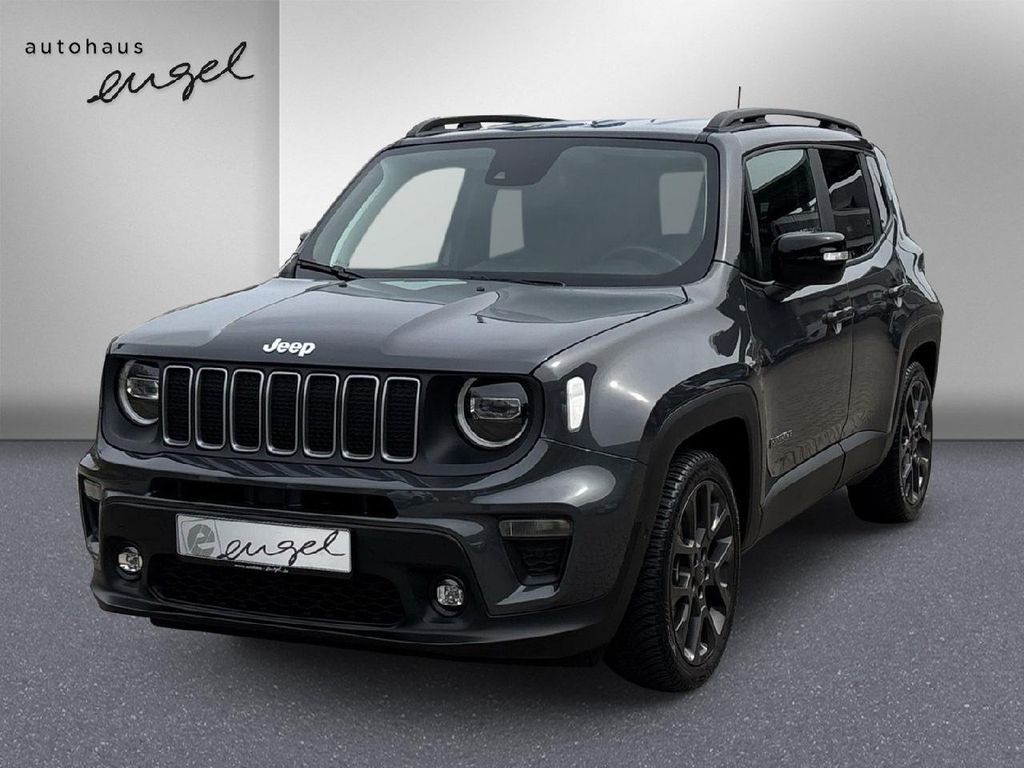 Image of Jeep Renegade