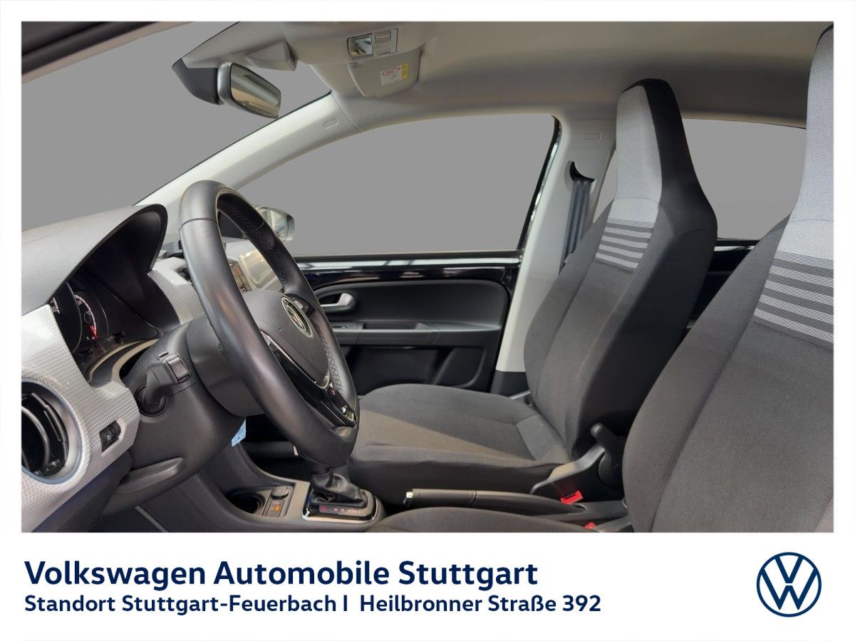 Volkswagen e-up! - Bild 7