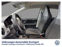 Volkswagen e-up! - Vorschau Bild 7