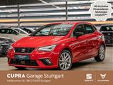 Seat Ibiza Style 1.0 TSI 70 kW - Seat Ibiza Gebrauchtwagen in Stuttgart