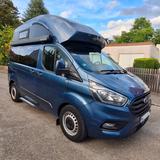 Ford Transit Custom Nugget HD Westfalia - Ford: Nugget