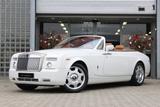 Rolls-Royce Phantom 6.7 V12 Drophead Coupé - Rolls-Royce Phantom mit 3 Türen
