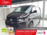 Volkswagen T5 Multivan 2.0 BiTDI Highline+DSG+7 Sitzer+voll - Volkswagen T5 Multivan: Sitze