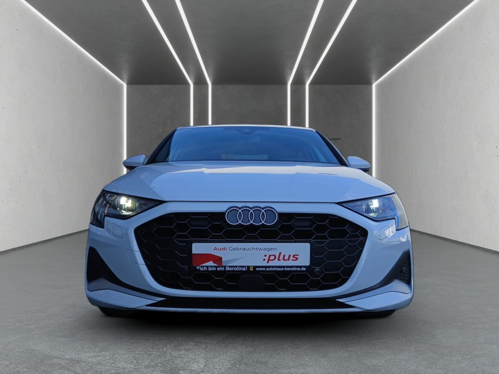 Audi A3 - Bild 3