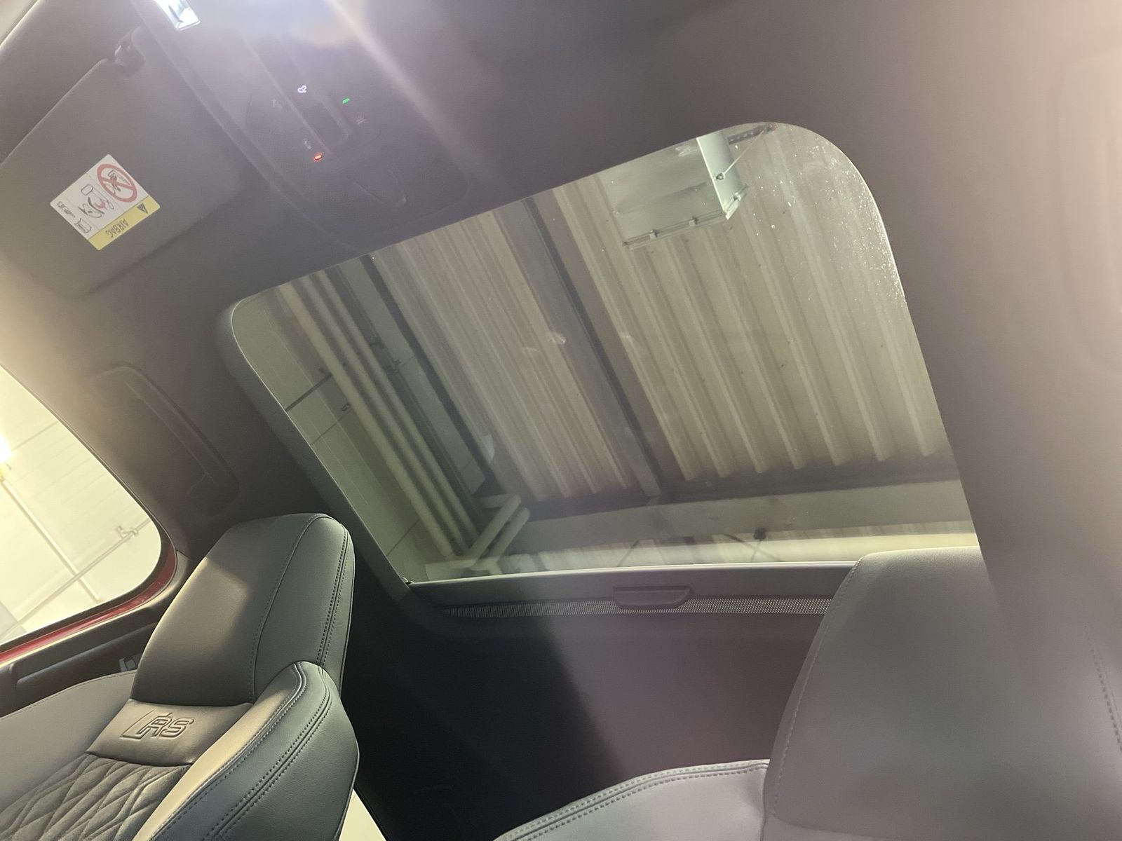 Audi RS3 - Bild 14