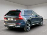 Volvo XC60 B4 D AWD Ultimate Bright, AHK, Stdhzg. uvm. - Volvo XC60: Ultimate Bright