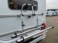 Bürstner Gallery T 649  | Jetzt oder nie: *Exklusiv*