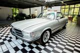 Mercedes-Benz SLC 350 TOP Zustand aus Oldtimer-Sammlung - Mercedes-Benz SLC-Klasse: Coupe