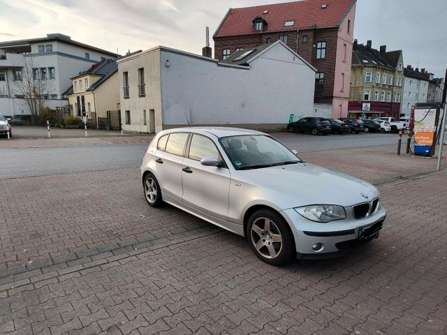 BMW 1er 116i