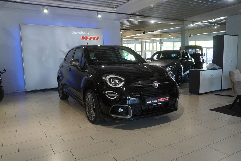 Image of Fiat 500X