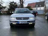 Volkswagen Passat 1.9 TDI 