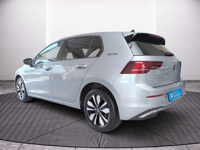 Fahrzeugabbildung Volkswagen Golf VIII 1.5 TSI Goal LED ACC NAVI RÜCKKAM ALLW