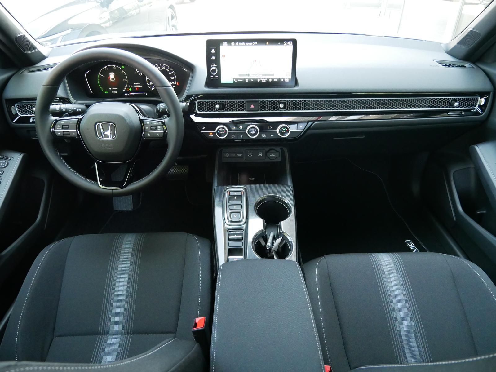 Honda Civic - Bild 12
