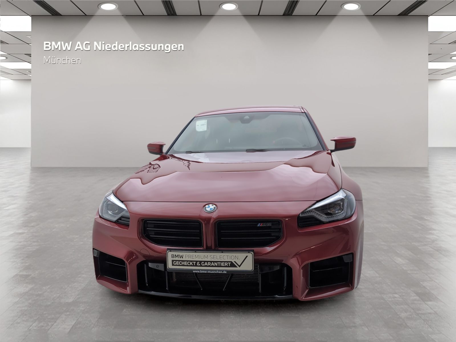 BMW M2 - Bild 4