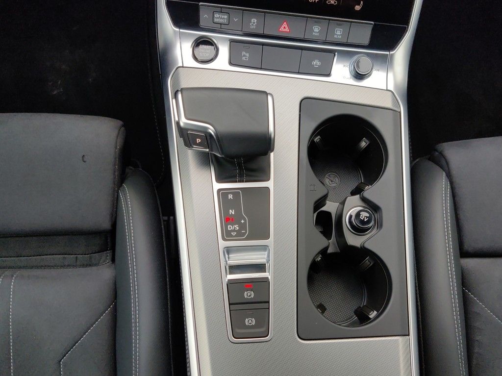 Audi A6 Allroad - Bild 15