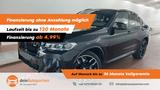 BMW X4 M40 LED/LEDER/HUD/AHK/STHZ/PANO/VIRTUAL COCKP