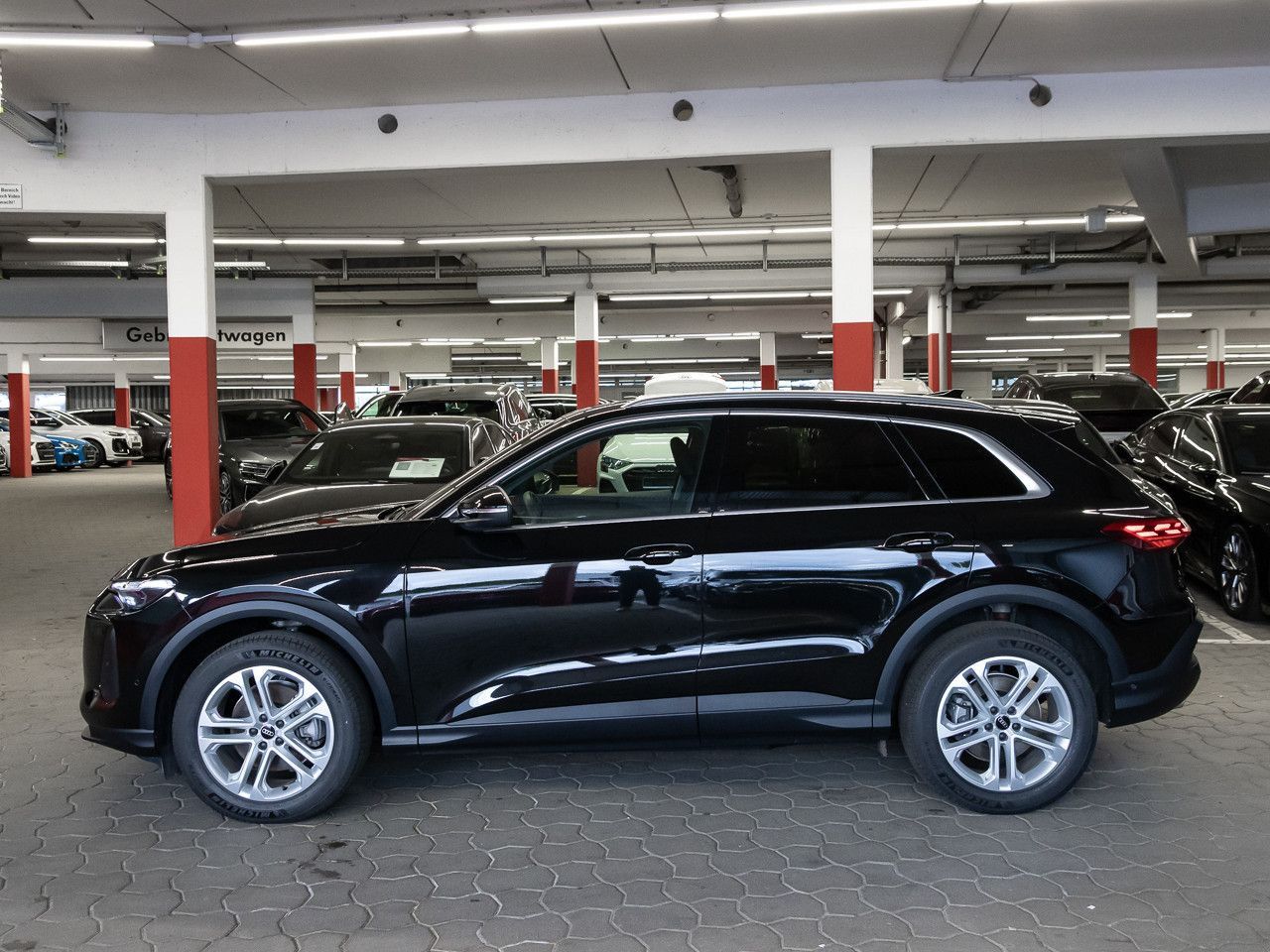 Audi Q5 - Bild 3