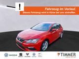 Seat Leon 1.5 TSI FR +NAVI +SHZ +17" DAB +APP-CONN +P - Seat Leon: Fr