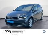 Volkswagen Touran 1.8 TSI DSG Highline Navi Pano Kamera ACC - Volkswagen Touran mit Panoramadach