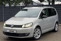 Volkswagen Touran Style TDi BMT AHK XENON