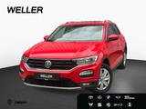 Volkswagen T-Roc 1.6 TDI Style ACC,Pano,PDC Bluetooth Klima