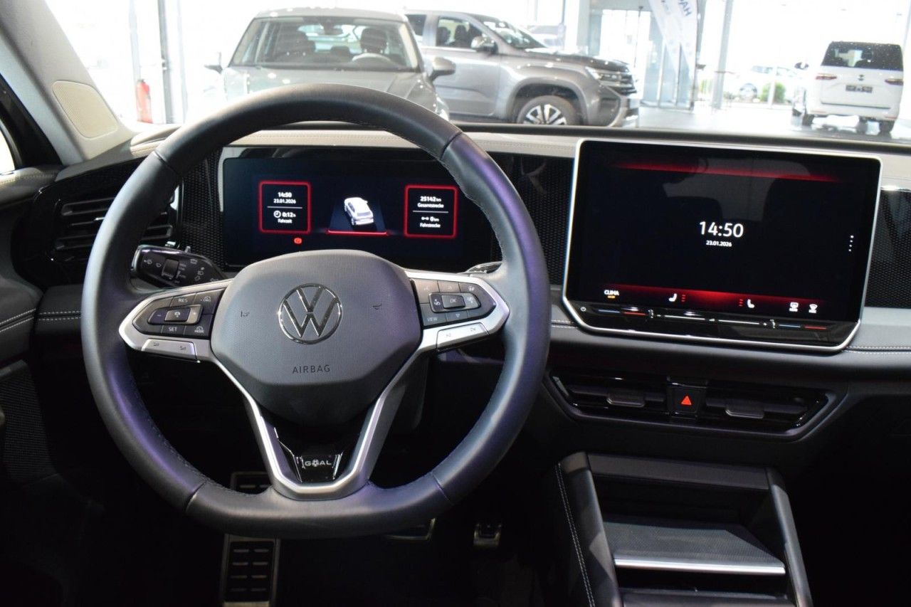 Volkswagen Tiguan - Bild 13