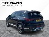Hyundai Santa Fe 1.6 T-GDI Hybrid 5-Sitzer Prime *LED*LM - Hyundai SANTA FE: Prime