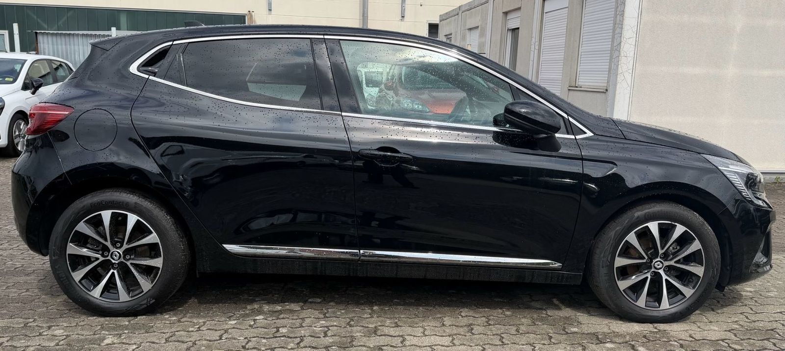 Renault Clio - Bild 6