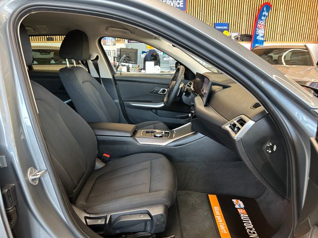 BMW 318i  Touring *Parkass.*Led*elek. Heck*