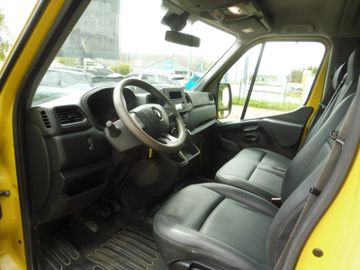 Renault Master III DoKa PritscheFahrgest. L3H1 3,5t