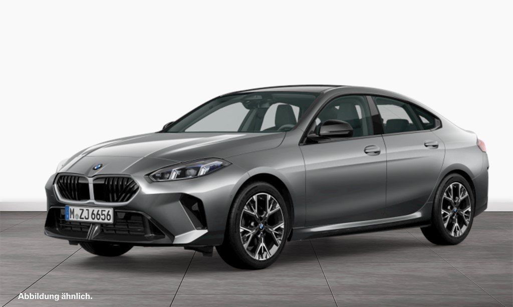 BMW 220 Gran Coupé M Sportpaket DAB LED Komfortzg.