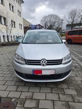 Volkswagen Vw Sharan Automatik 7-Sitzer 2-Hand Tüv:06... - Volkswagen Sharan in Wuppertal