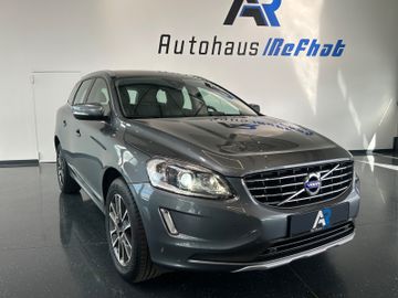 Volvo XC60 - 6
