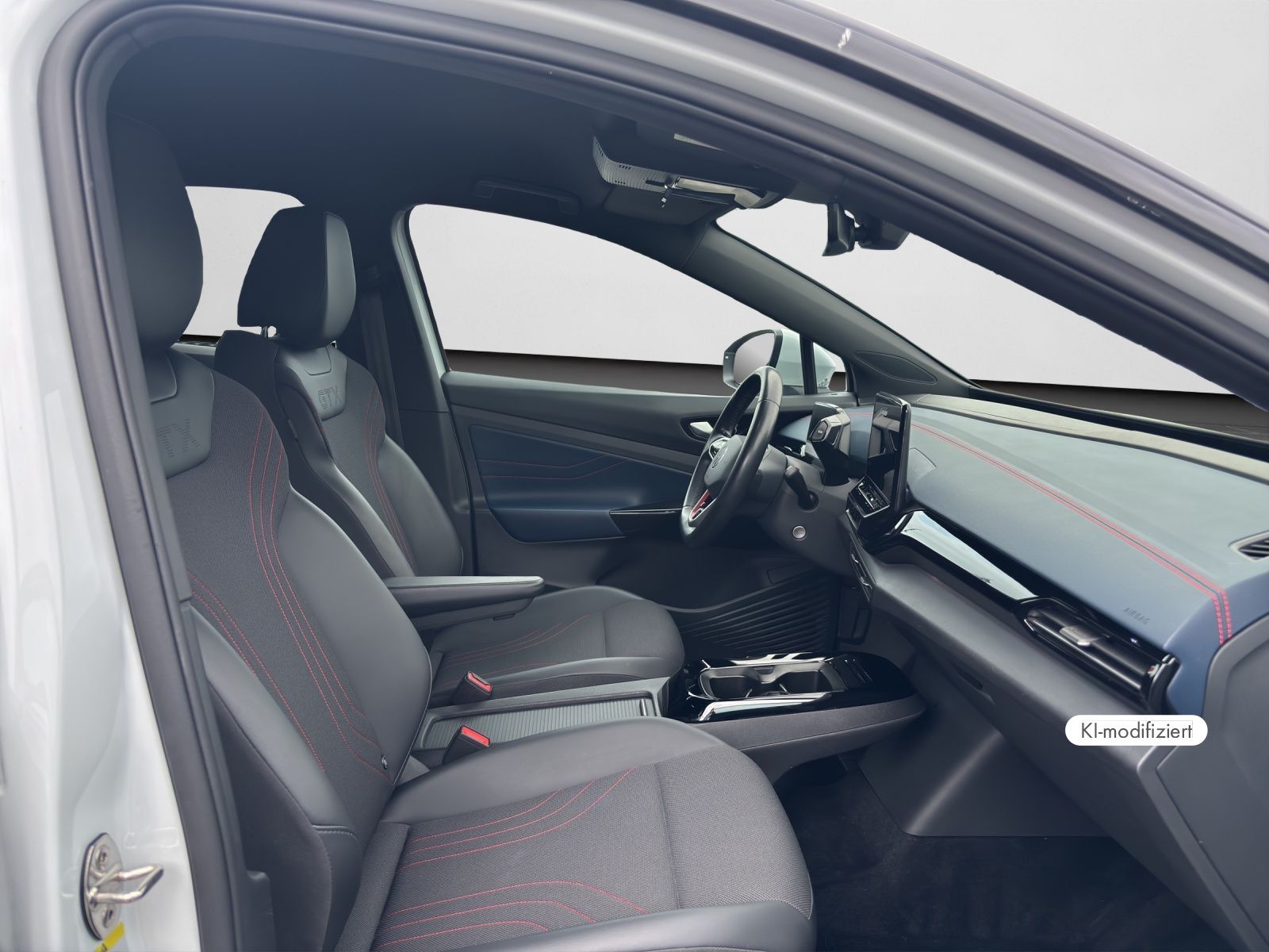 Volkswagen ID.4 - Bild 5