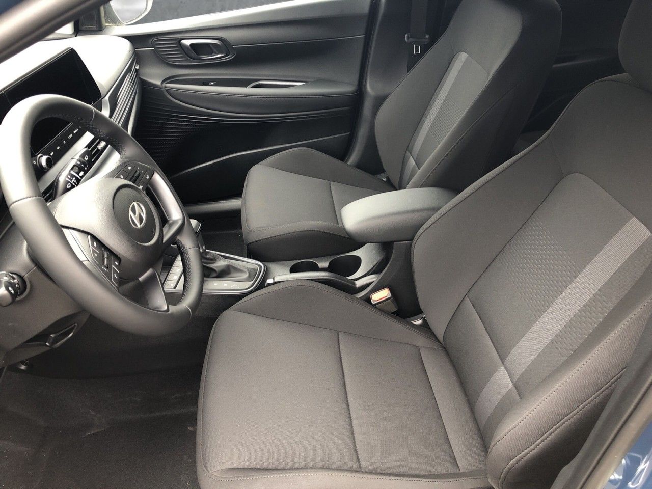 Hyundai i20 – Bild 9