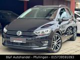 Volkswagen Golf Sportsvan Lounge DSG NAV XEN - Volkswagen Golf Sportsvan LOUNGE mit Diesel-Antrieb