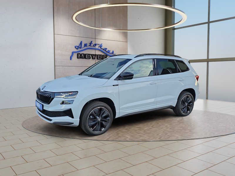 Image of Skoda Karoq