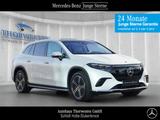 Mercedes-Benz EQS 450+ SUV Distronic Hyper AVANTGARDE Pano - Mercedes-Benz EQS SUV Gebrauchtwagen