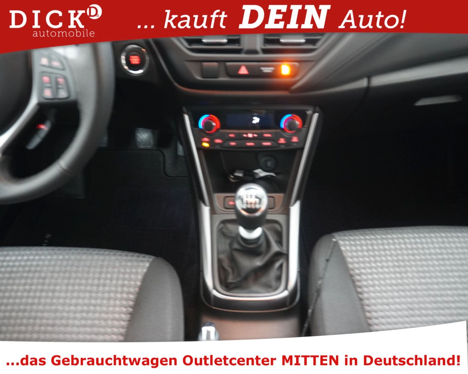 Fahrzeugabbildung Suzuki SX4 S-Cross 1.4 Comfort NAVI+LED+KAM+SHZ+ACC+KEY