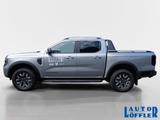 Ford Ranger Wildtrak D-Kabine PHEV 2.3L NAVI^ 360^ - : Geländewagen, Kabine