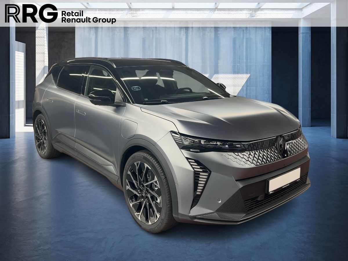 Renault Scenic E-TECH - Bild 7