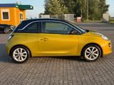 Opel Adam Jam - Opel Adam in Rostock