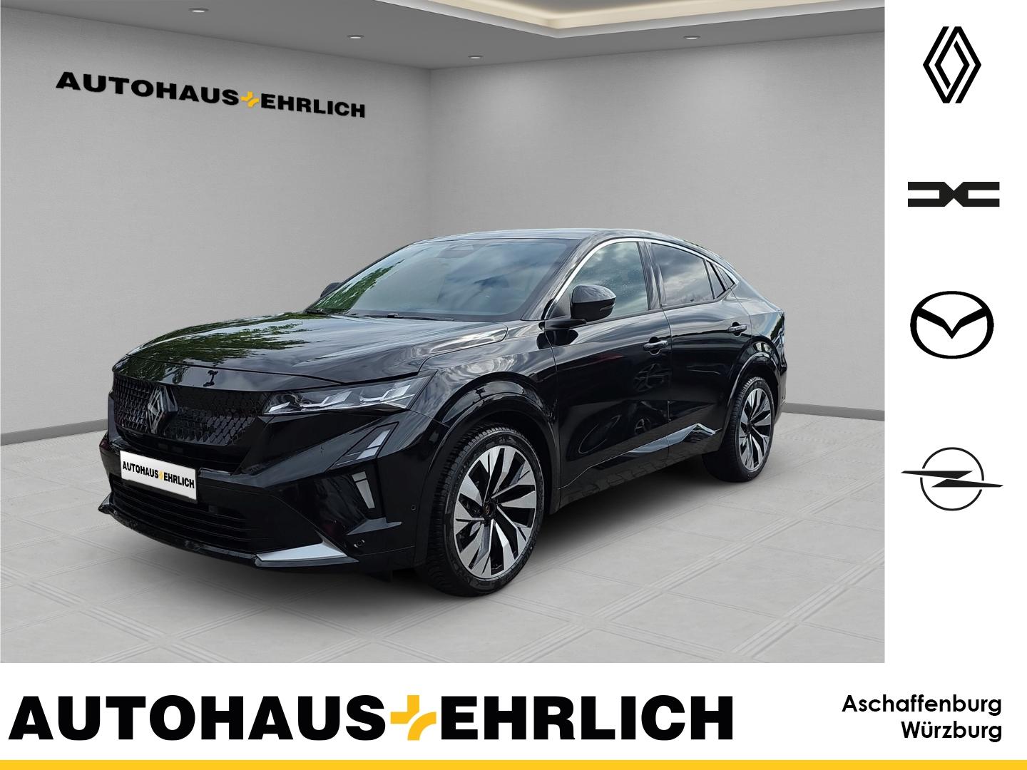 Renault Rafale 200 Full Hybrid Techno HARMAN KARDON RFK