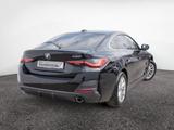 BMW 430i Gran Coupe M Sport LASER+GLASDACH+ACC+HUD - BMW 4er Reihe Jahreswagen