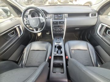 Land-Rover Discovery - 8