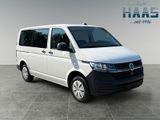 Volkswagen T6.1 Kombi 2.0 TDI - Klima*AHK*APP*9-Sitzer*BT!! - : 9 Sitzer